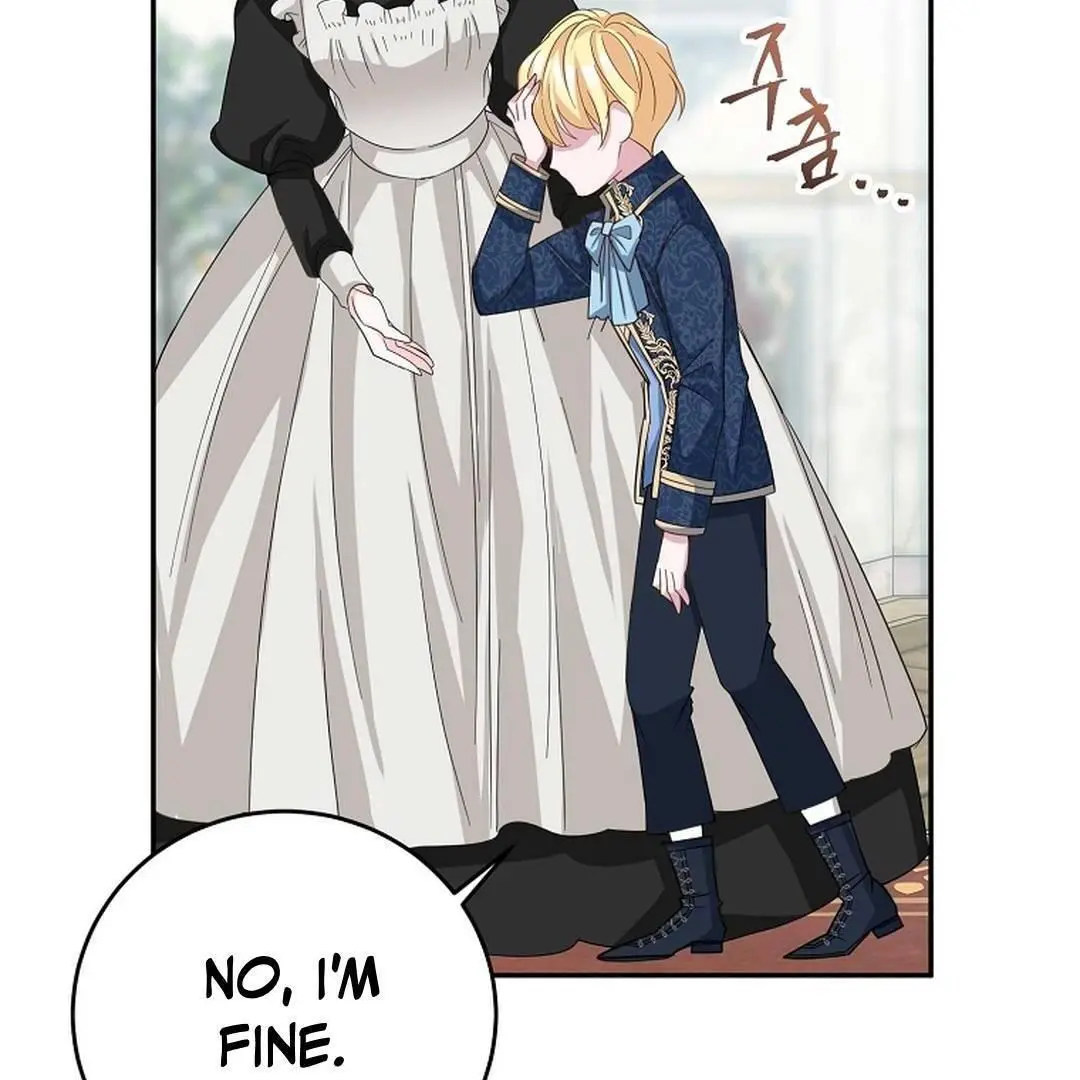 Secret of Birth Chapter 5 page 150