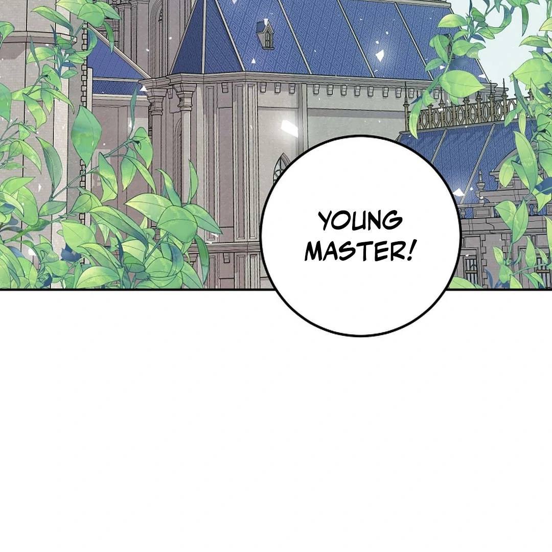 Secret of Birth Chapter 6 page 5