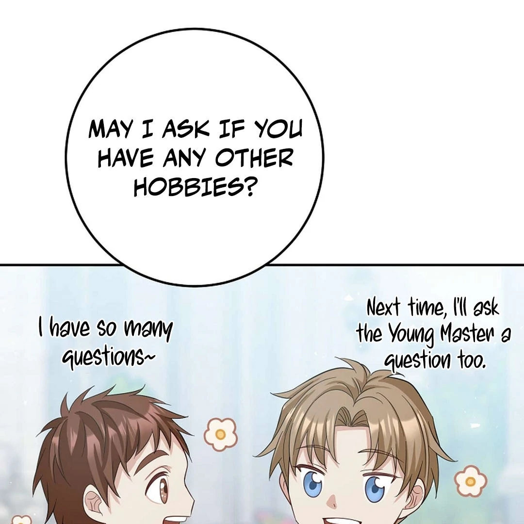 Secret of Birth Chapter 6 page 6