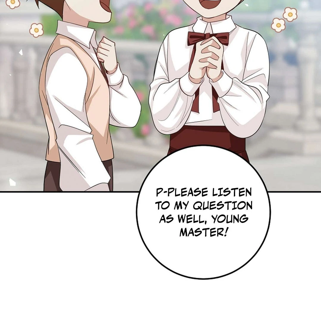 Secret of Birth Chapter 6 page 7