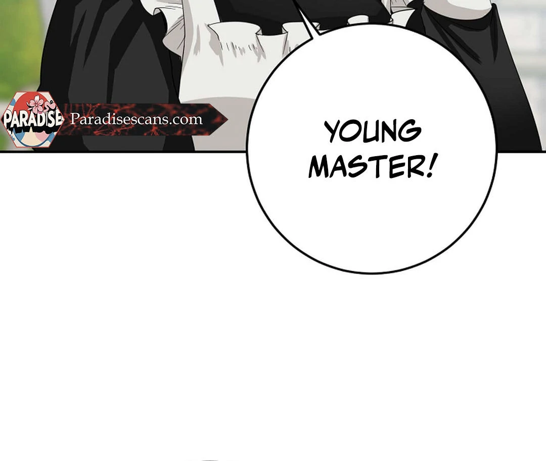 Secret of Birth Chapter 6 page 14