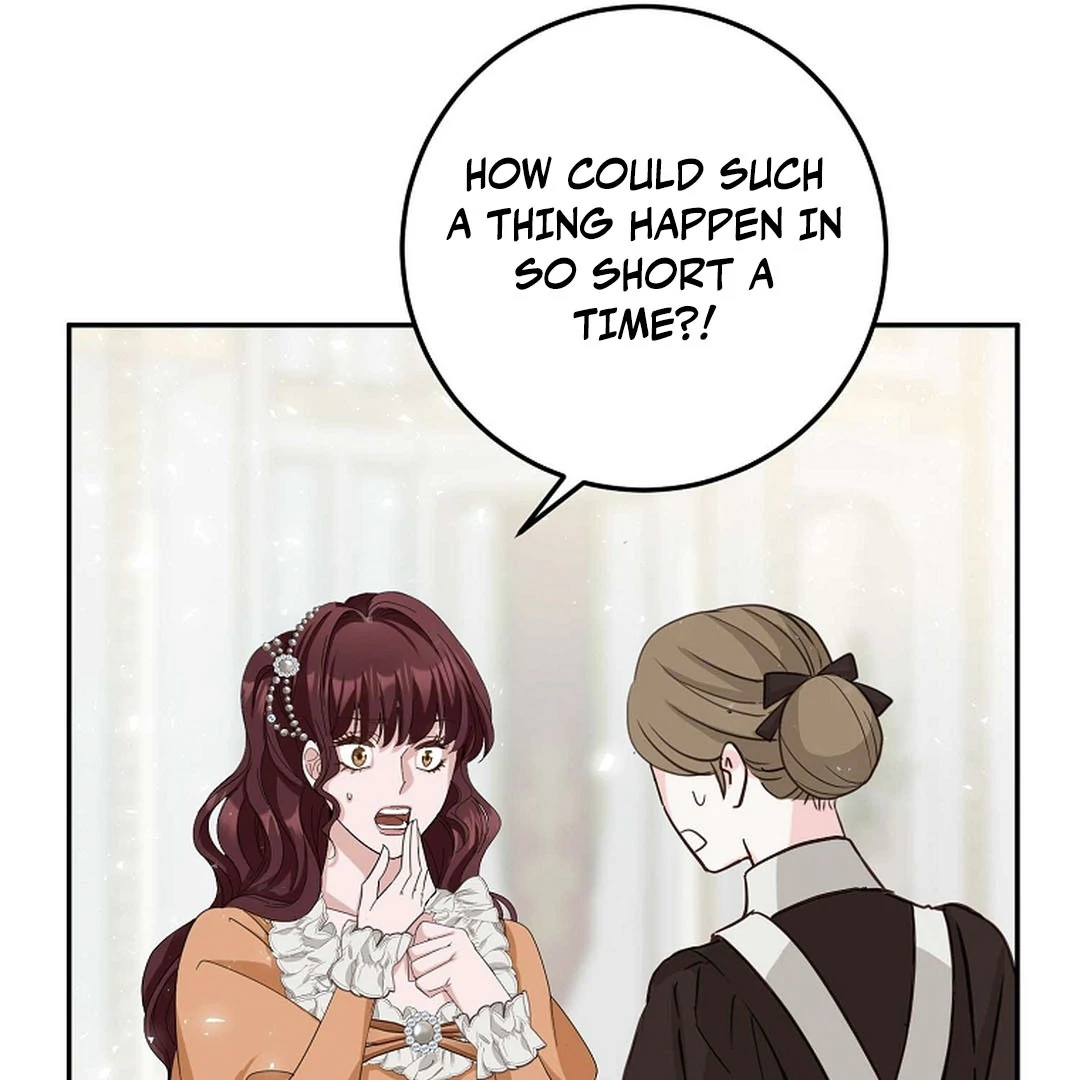 Secret of Birth Chapter 6 page 32