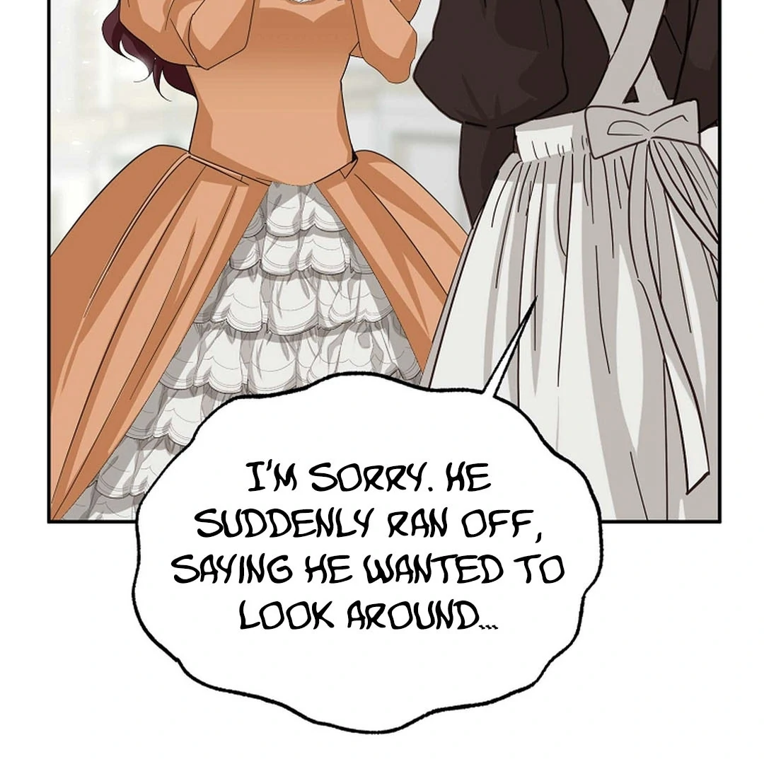 Secret of Birth Chapter 6 page 33