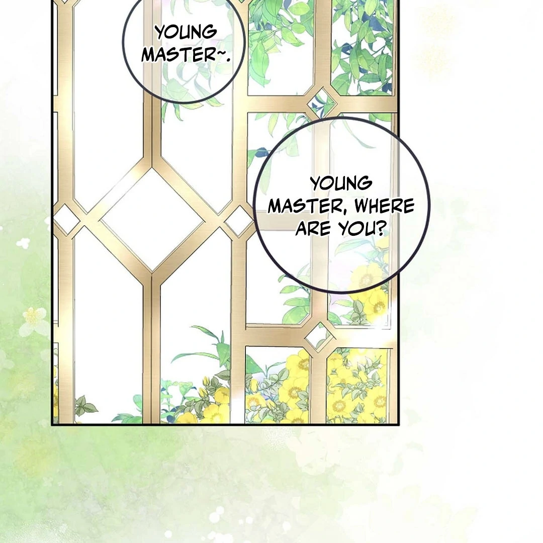Secret of Birth Chapter 6 page 52