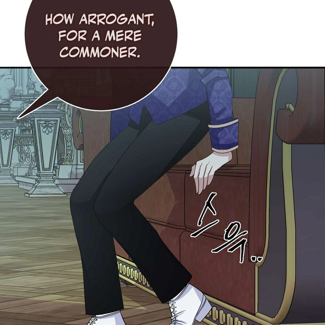 Secret of Birth Chapter 6 page 61