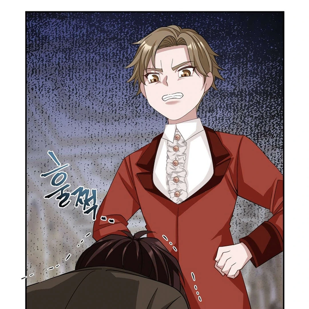 Secret of Birth Chapter 6 page 72