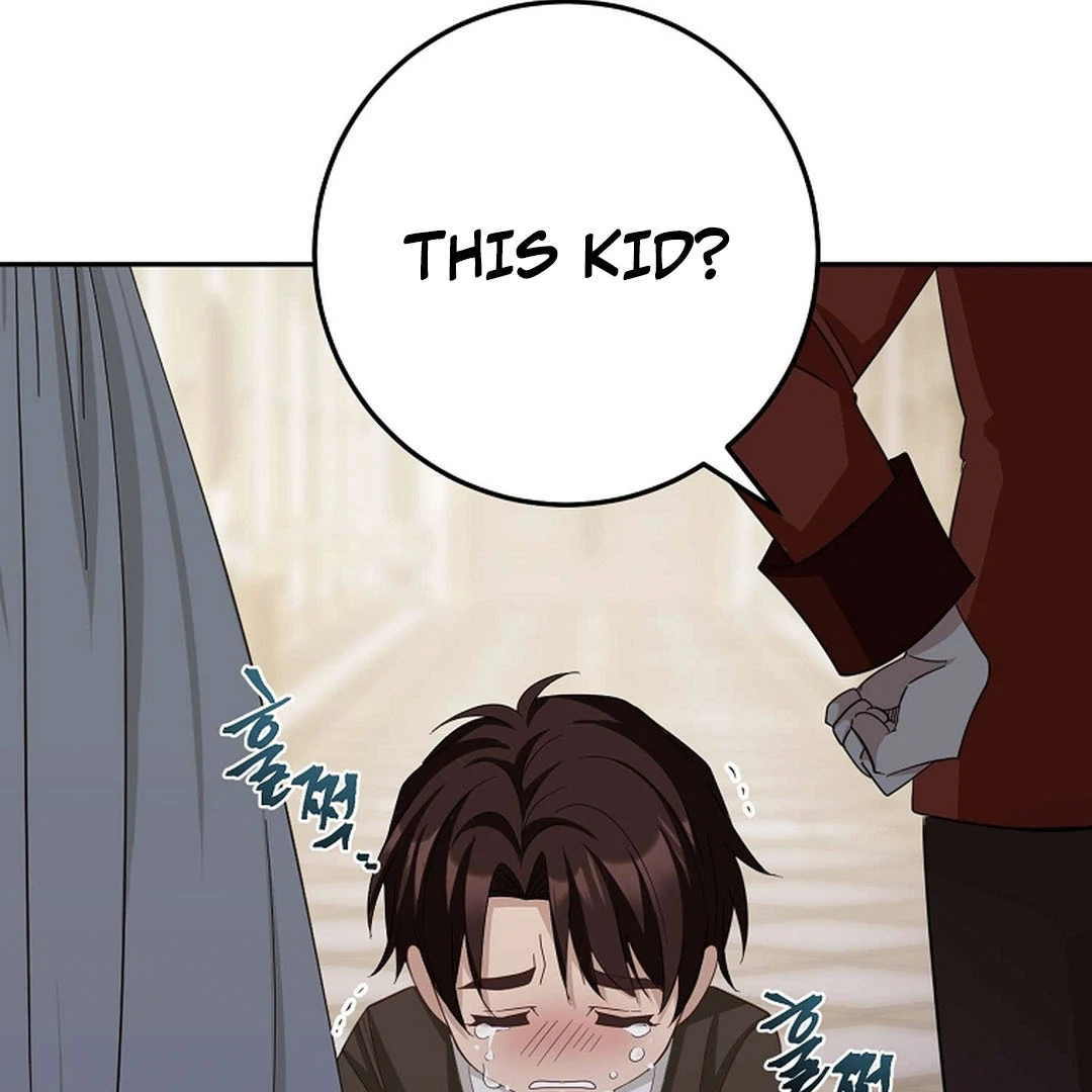 Secret of Birth Chapter 6 page 83