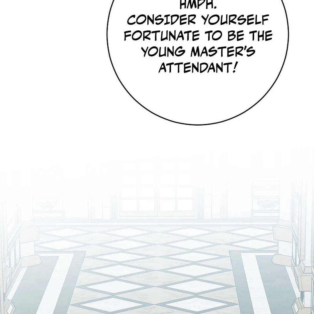 Secret of Birth Chapter 6 page 87