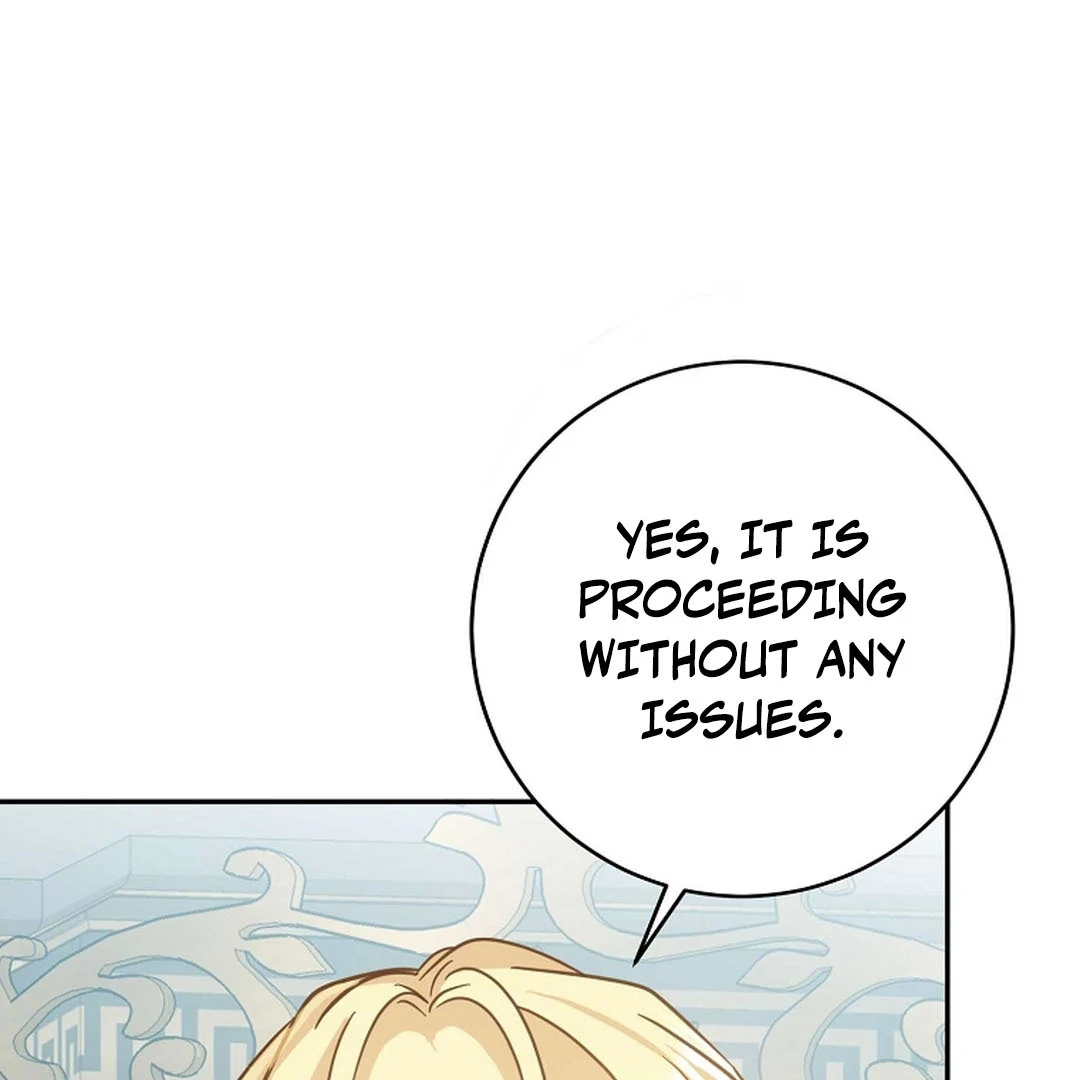 Secret of Birth Chapter 6 page 107