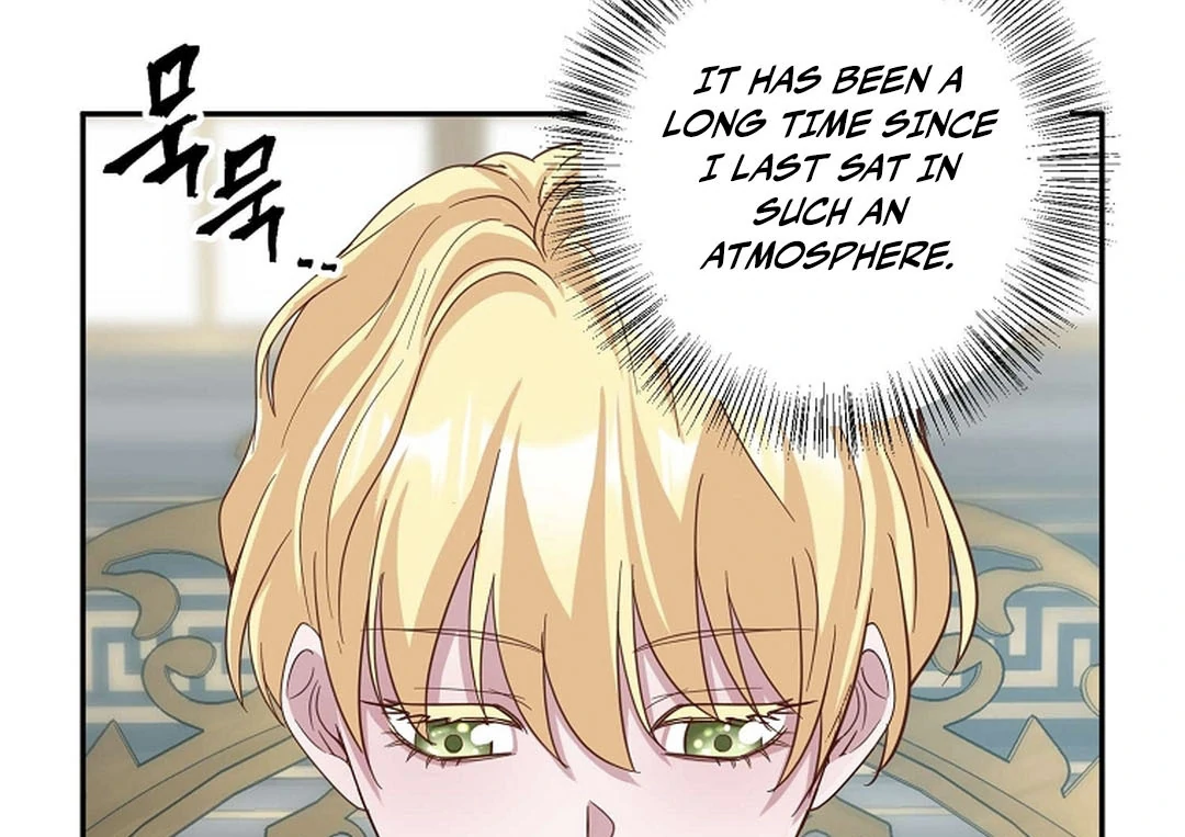 Secret of Birth Chapter 6 page 121