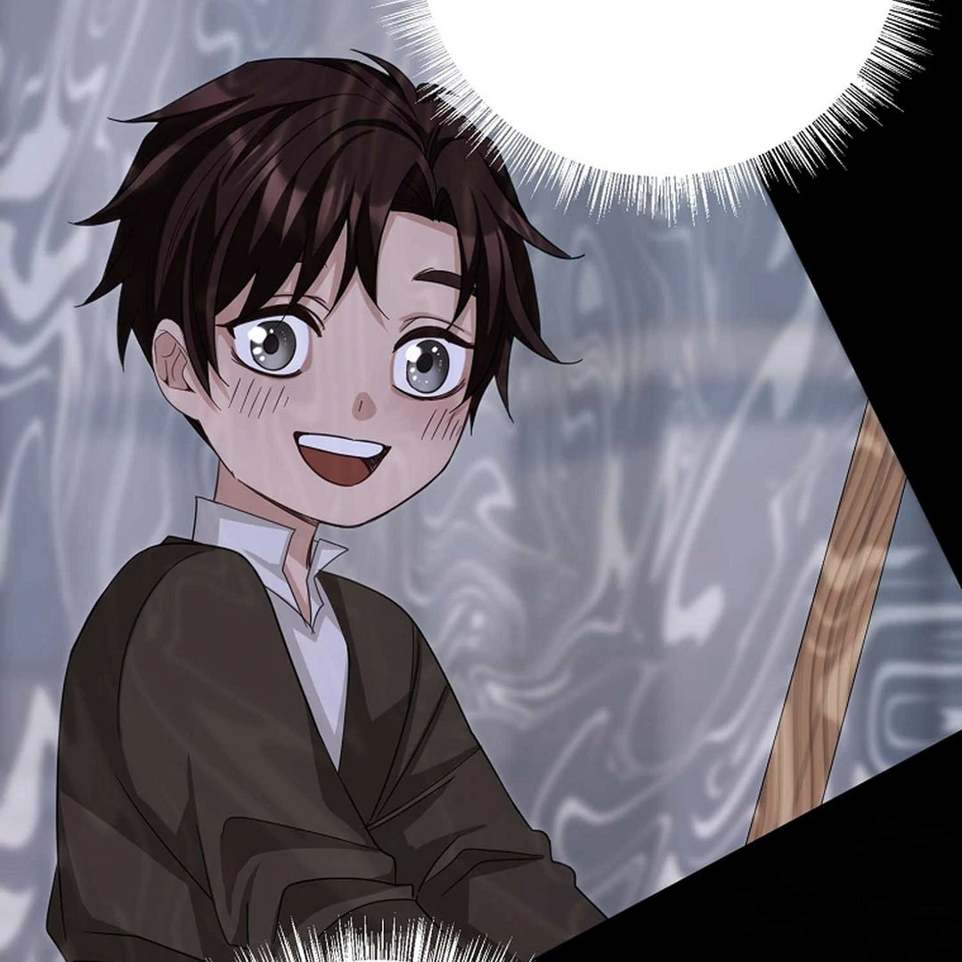 Secret of Birth Chapter 6 page 128