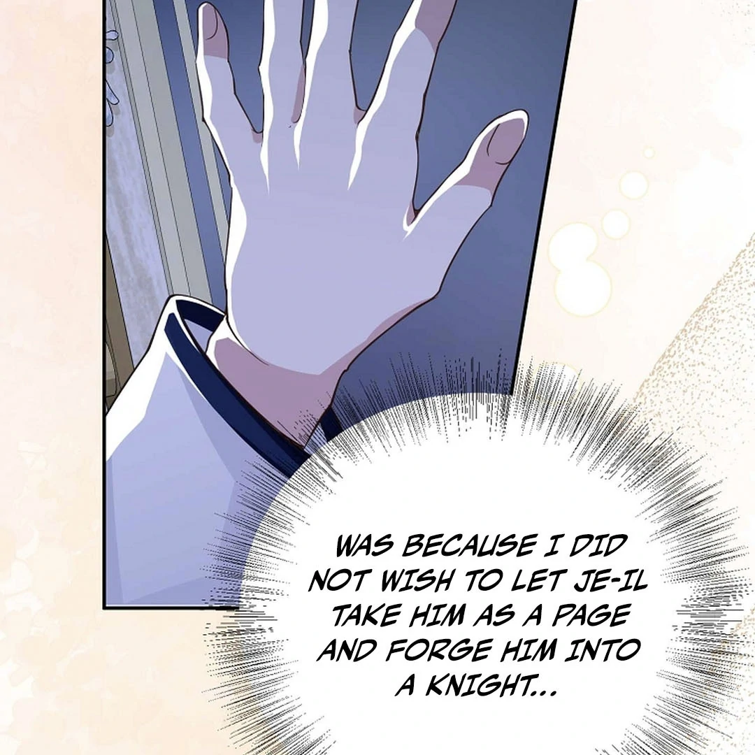 Secret of Birth Chapter 6 page 187
