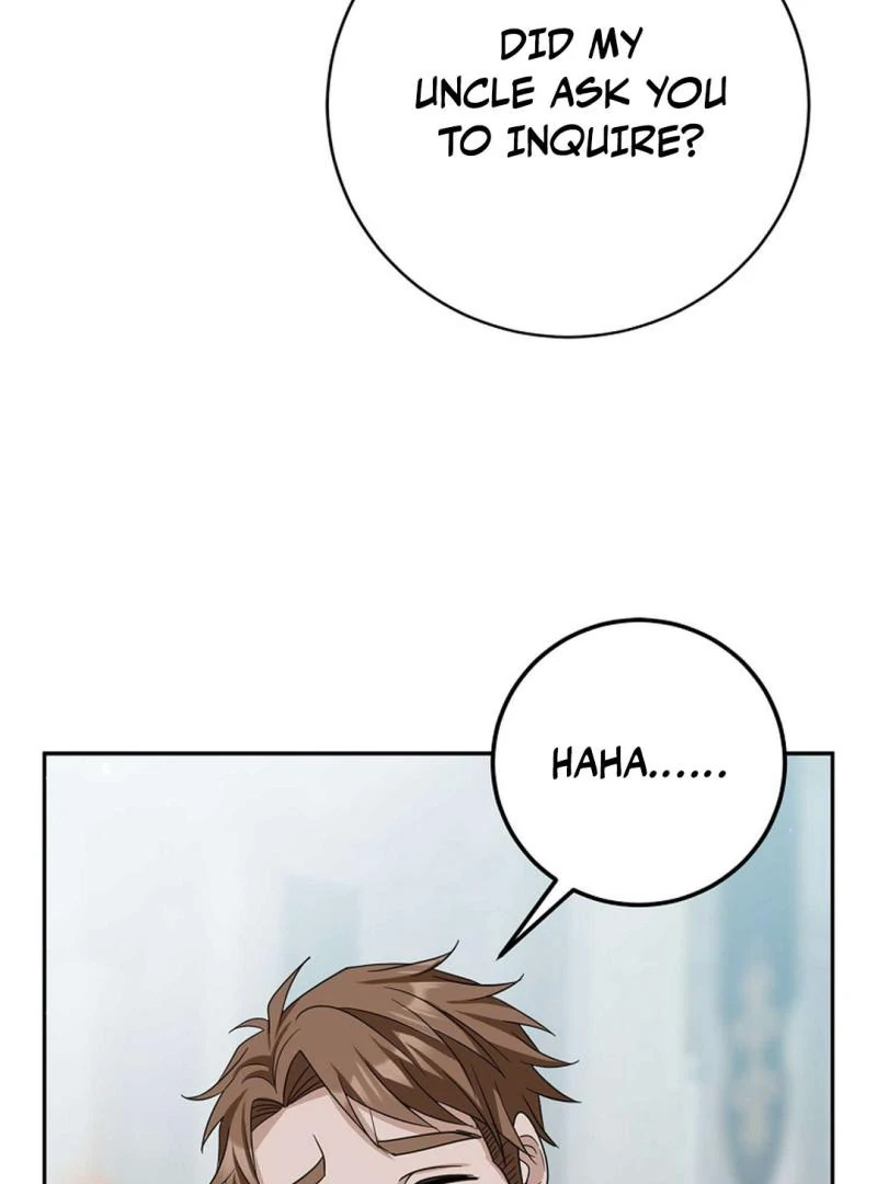 Secret of Birth Chapter 7 page 8