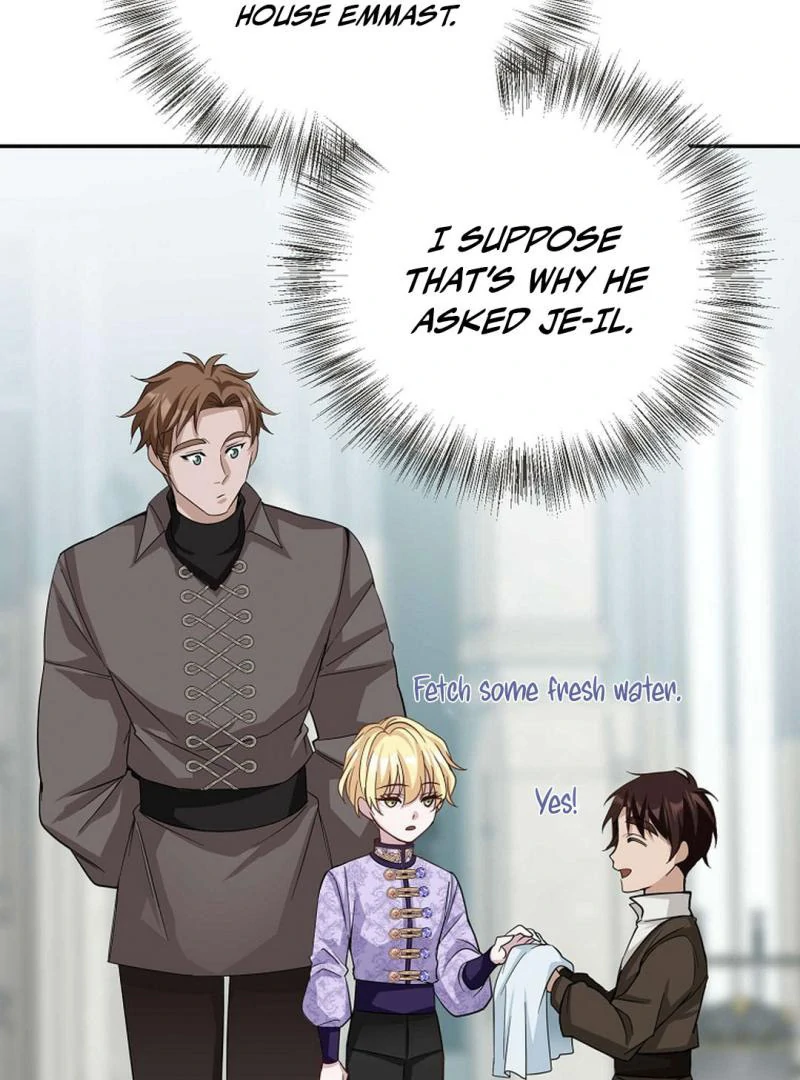 Secret of Birth Chapter 7 page 10