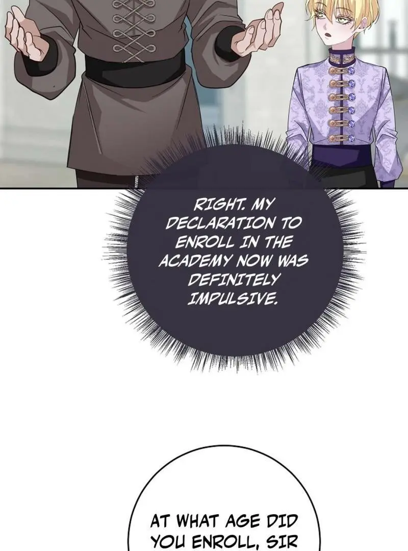 Secret of Birth Chapter 7 page 14