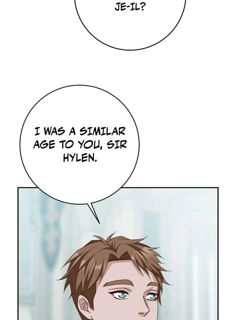 Secret of Birth Chapter 7 page 15