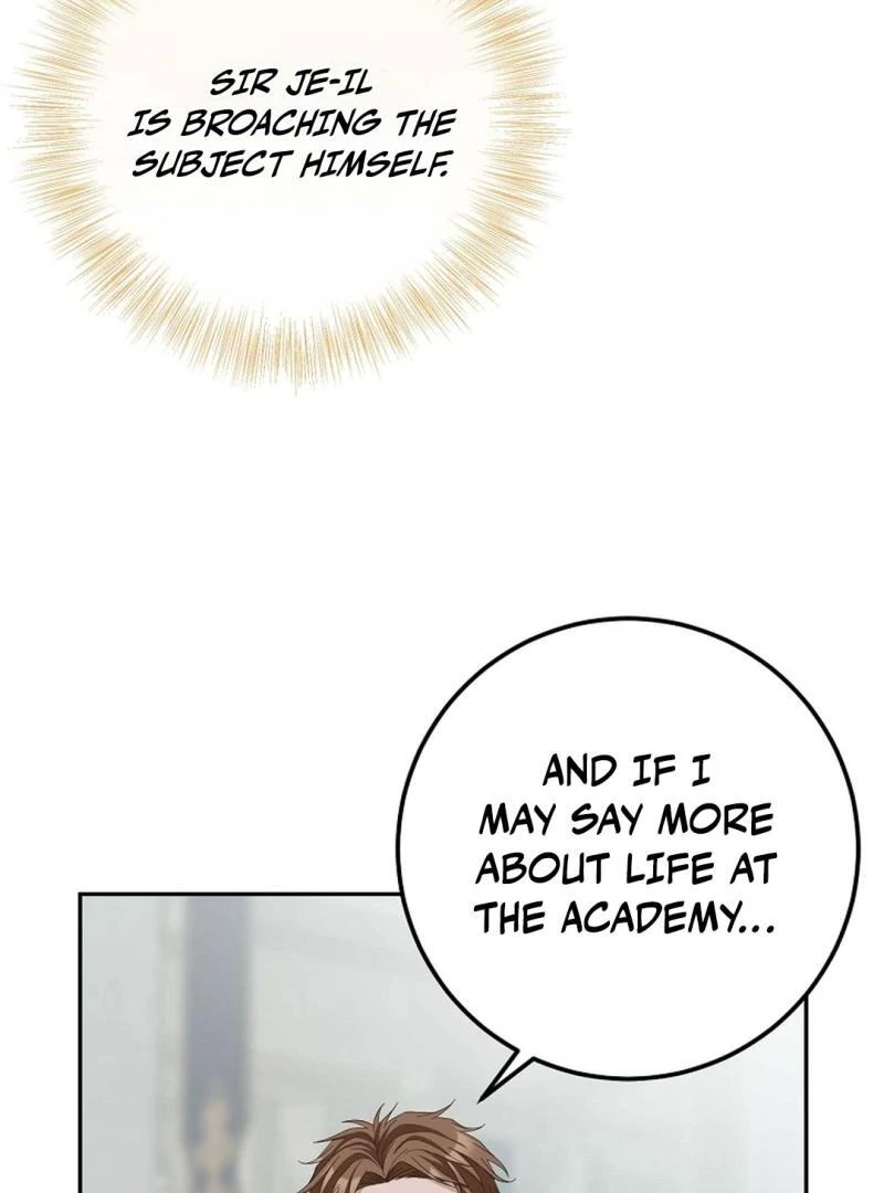 Secret of Birth Chapter 7 page 25