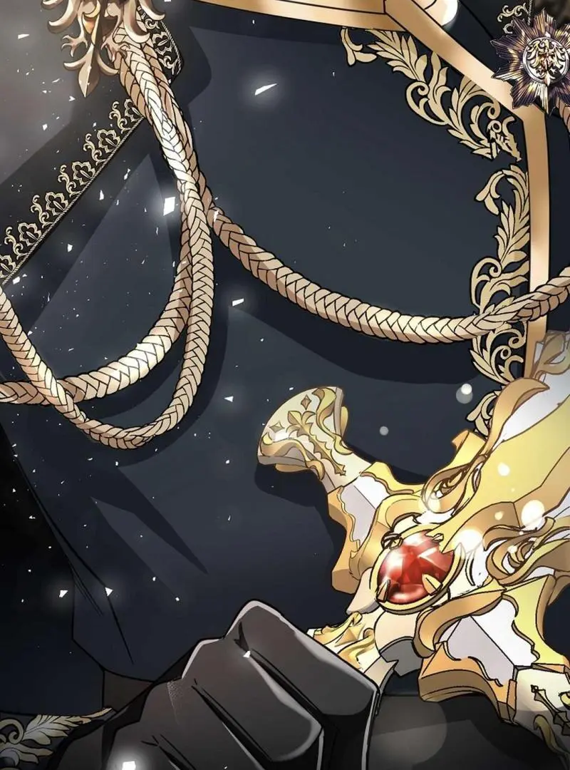 Secret of Birth Chapter 7 page 37