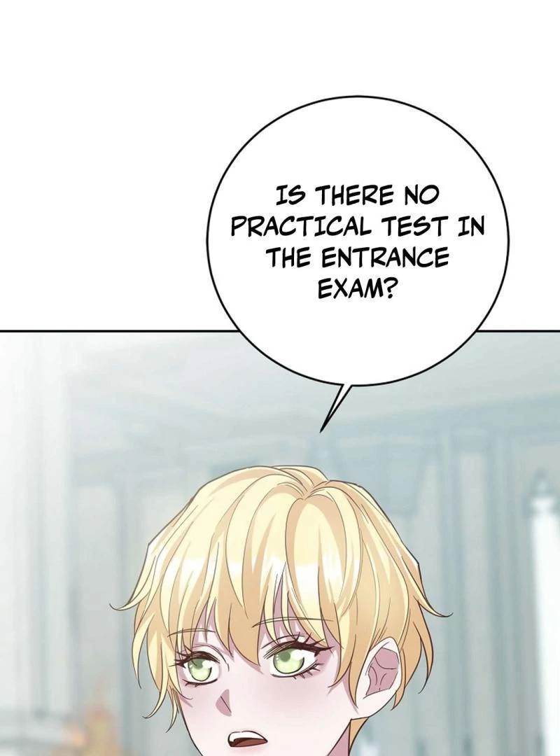 Secret of Birth Chapter 7 page 47