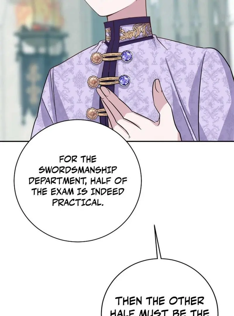 Secret of Birth Chapter 7 page 48