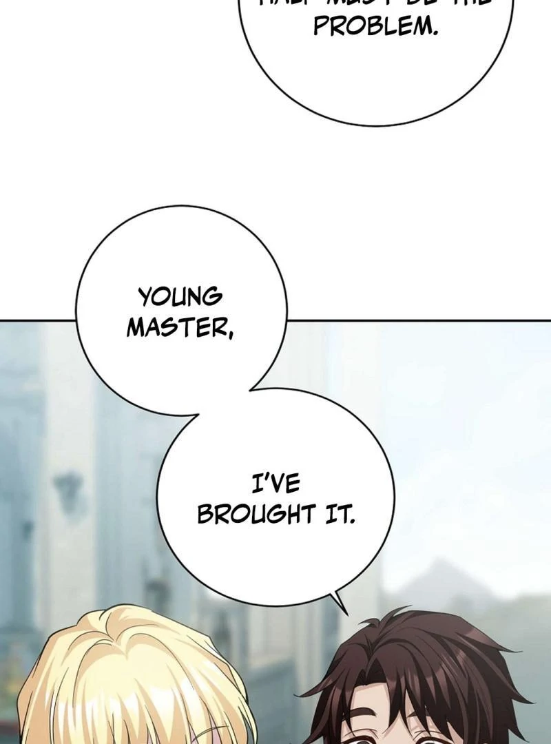 Secret of Birth Chapter 7 page 49