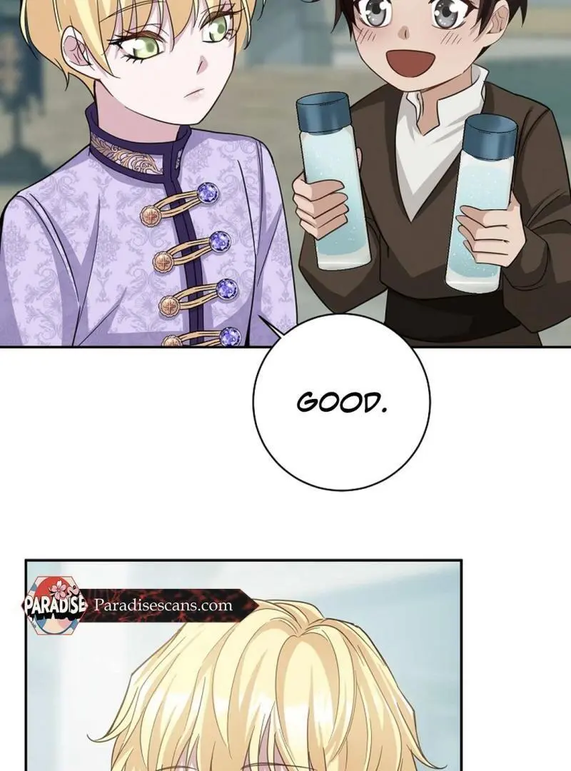 Secret of Birth Chapter 7 page 50