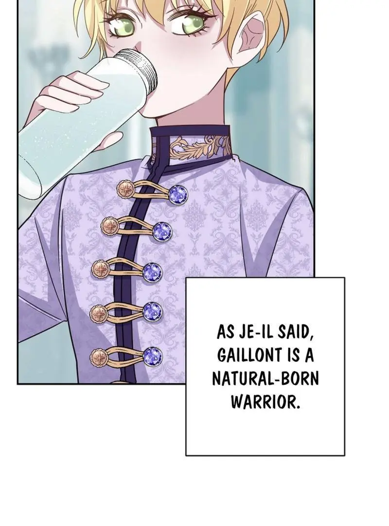 Secret of Birth Chapter 7 page 51