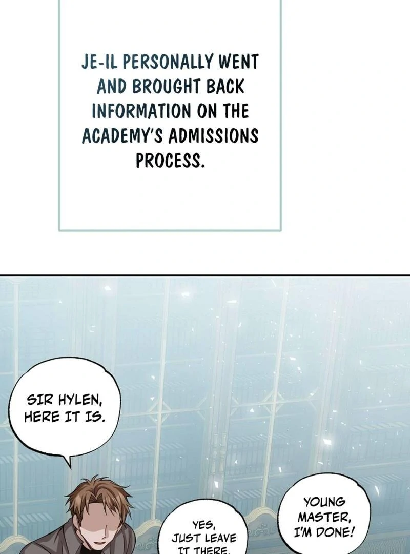 Secret of Birth Chapter 7 page 69