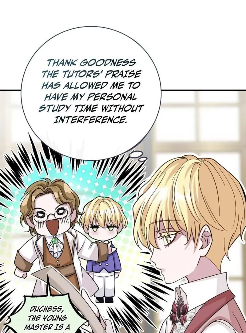 Secret of Birth Chapter 7 page 71