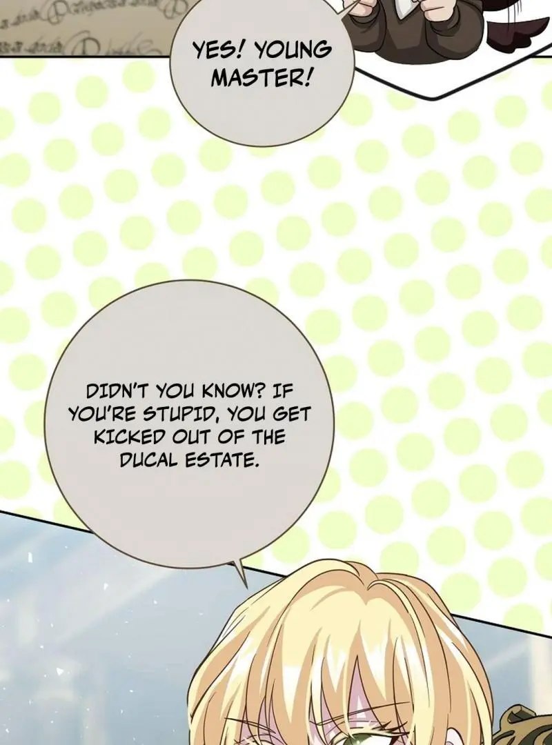 Secret of Birth Chapter 7 page 92