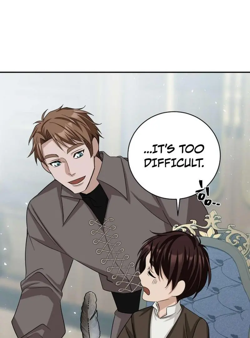 Secret of Birth Chapter 7 page 99