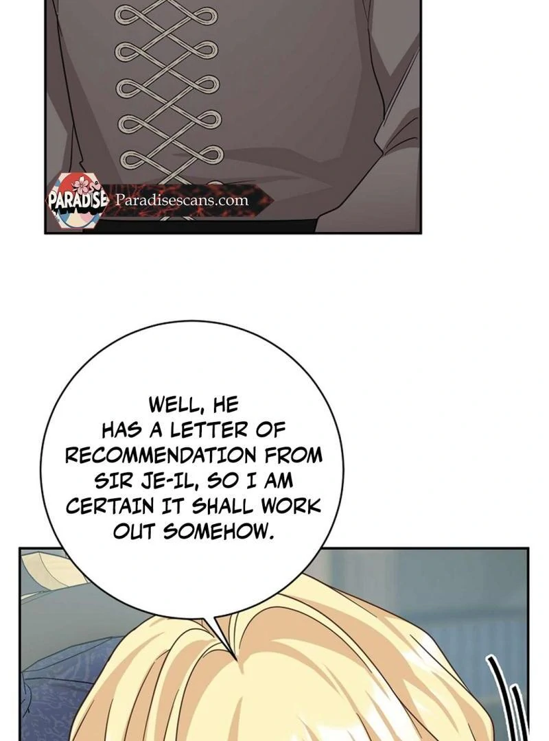 Secret of Birth Chapter 7 page 105