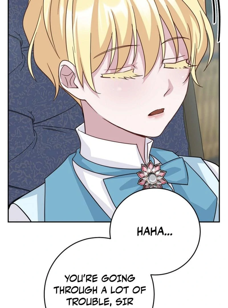 Secret of Birth Chapter 7 page 106