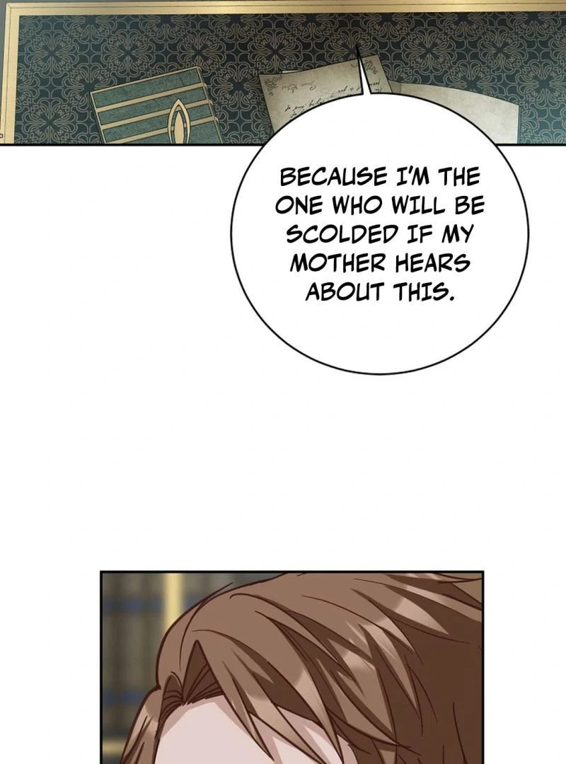 Secret of Birth Chapter 7 page 109