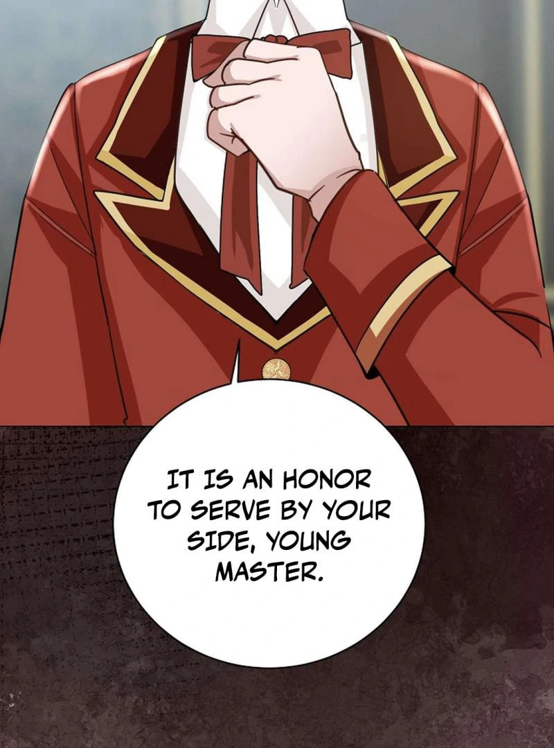 Secret of Birth Chapter 8 page 3
