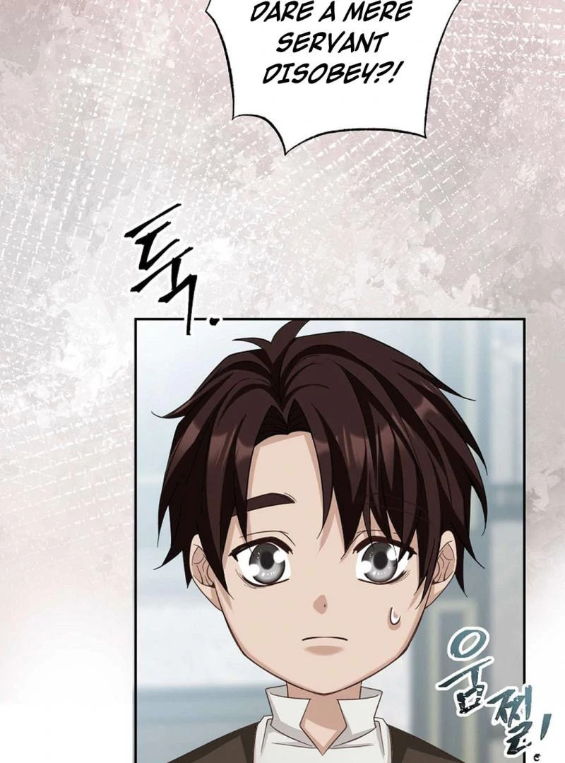 Secret of Birth Chapter 8 page 5
