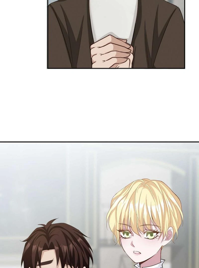 Secret of Birth Chapter 8 page 6