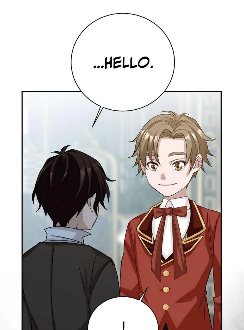 Secret of Birth Chapter 8 page 8