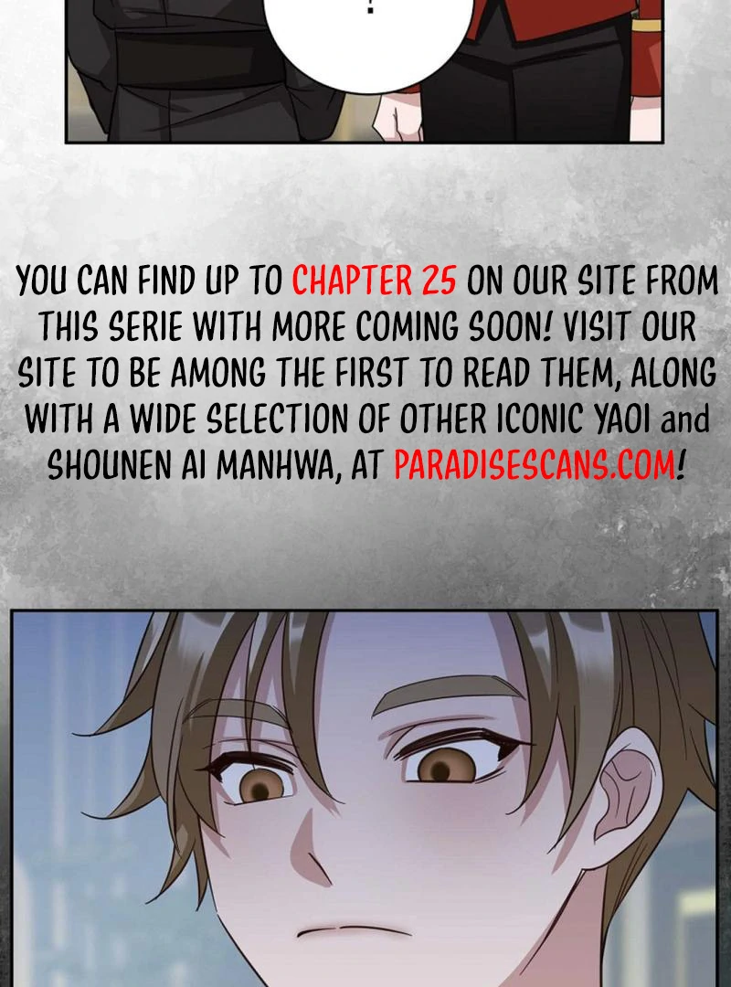 Secret of Birth Chapter 8 page 9