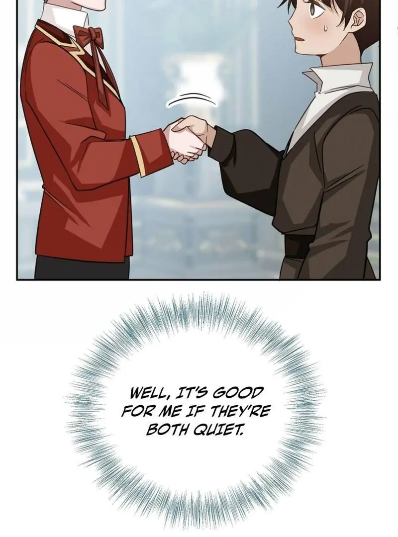 Secret of Birth Chapter 8 page 13