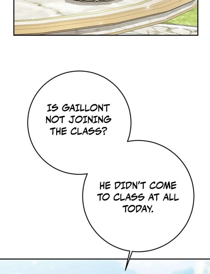 Secret of Birth Chapter 8 page 21