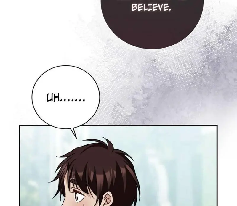 Secret of Birth Chapter 8 page 31