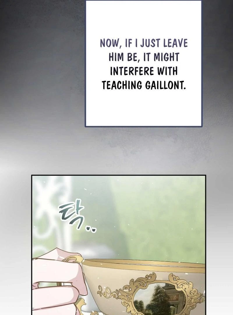 Secret of Birth Chapter 8 page 44