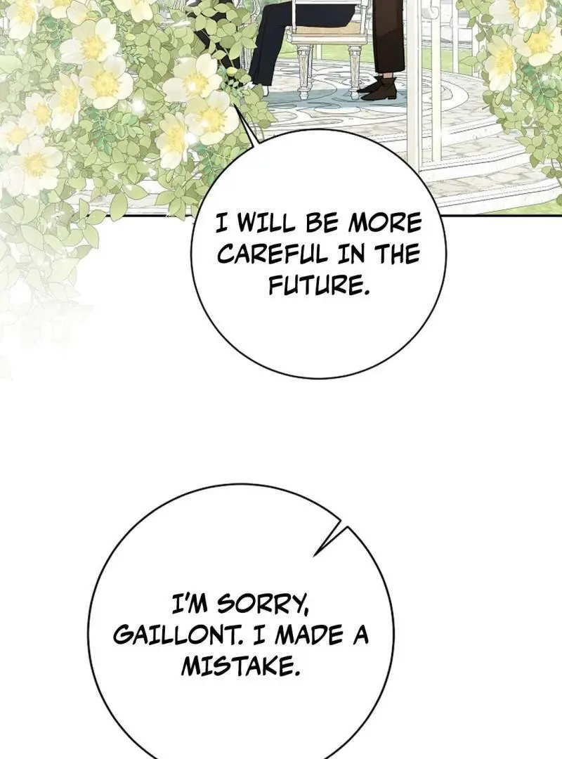 Secret of Birth Chapter 8 page 51