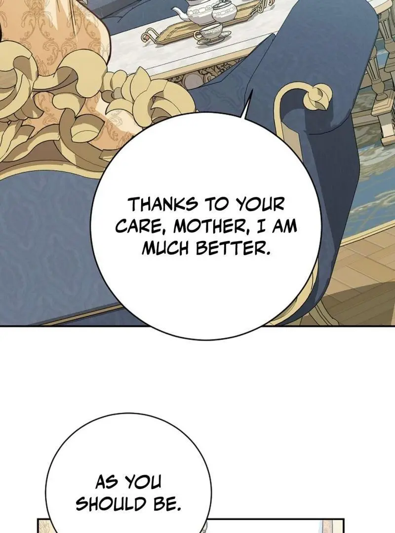 Secret of Birth Chapter 8 page 66
