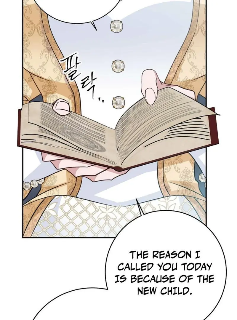 Secret of Birth Chapter 8 page 67