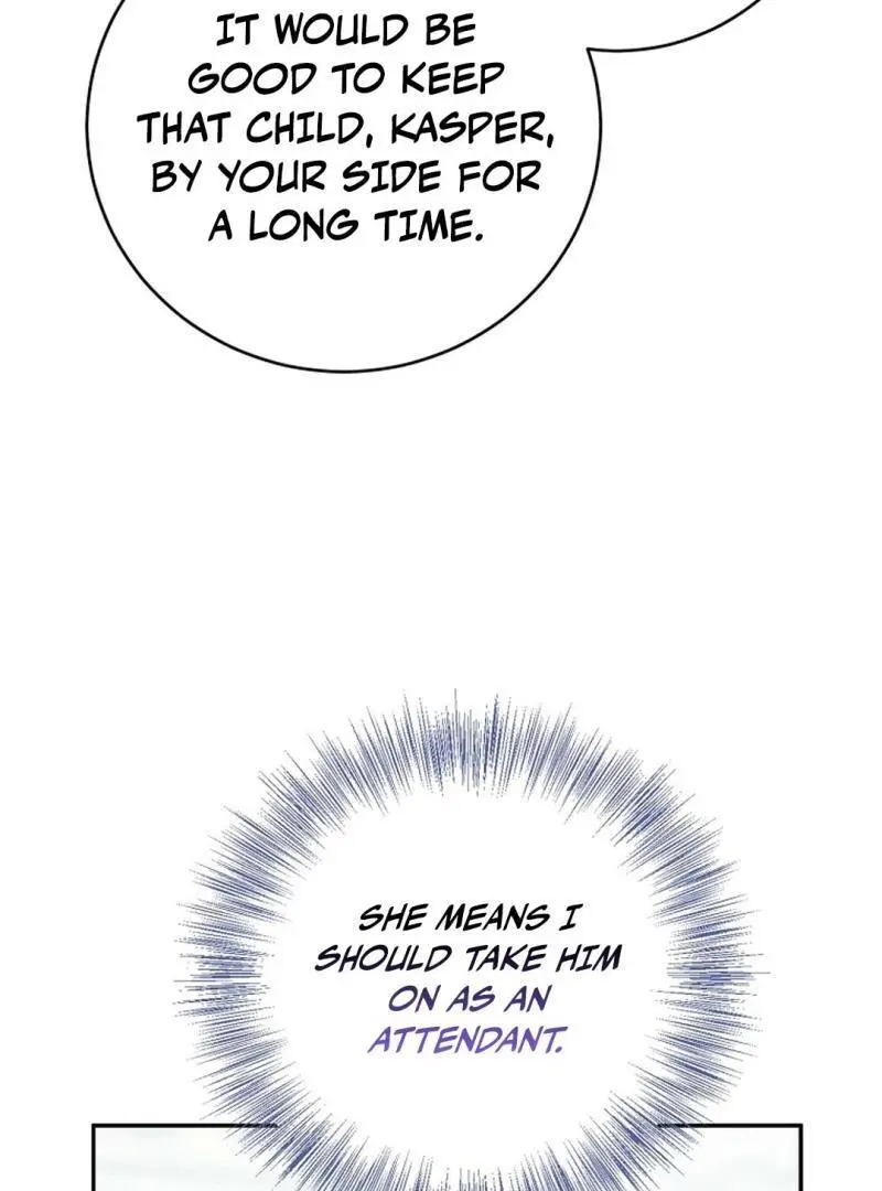Secret of Birth Chapter 8 page 68