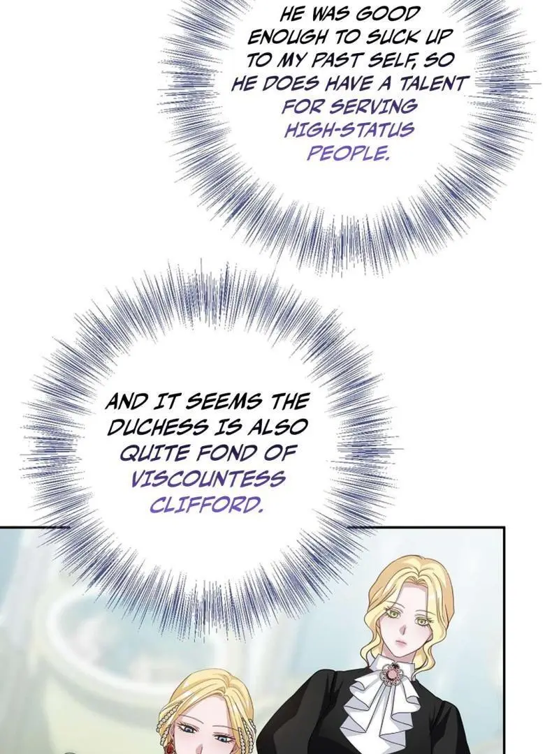 Secret of Birth Chapter 8 page 70