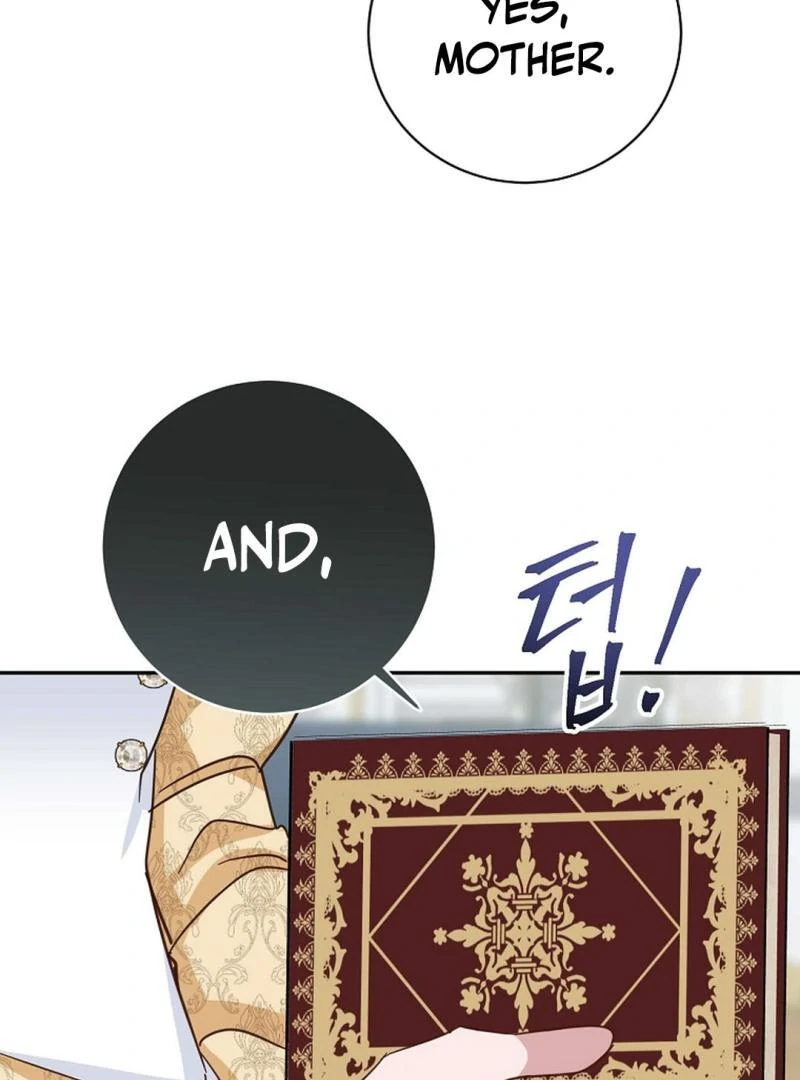 Secret of Birth Chapter 8 page 79