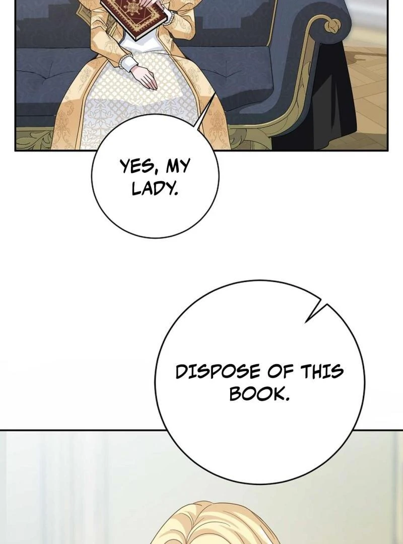 Secret of Birth Chapter 8 page 95
